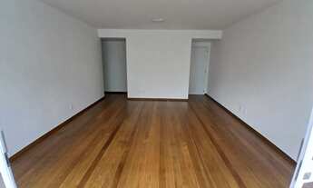 Imagem 4: APARTAMENTO AMPLO COM 03 QUARTOS, 01 SUÍTE, VARANDA, GARAGEM