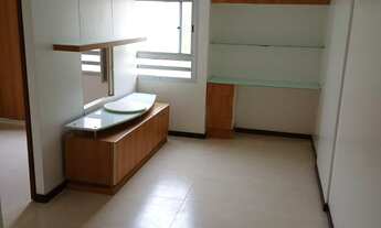 Imagem 2: ASA NORTE, SGAN 911, GREEN PARK, KIT DIVIDIDA, COM GARAGEM, REFORMADA