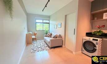 Imagem: QMSW 04 - KIT REFORMADA COM VAGA DE GARAGEM