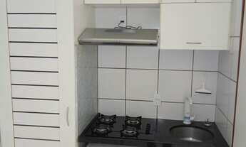 Imagem 4: ASA NORTE, SGAN 911, GREEN PARK, KIT DIVIDIDA, COM GARAGEM, REFORMADA