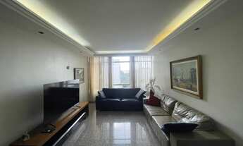 Imagem 2: A SQS 308 é um exemplo vivo da utopia modernista de Brasília, um local que materializa a i