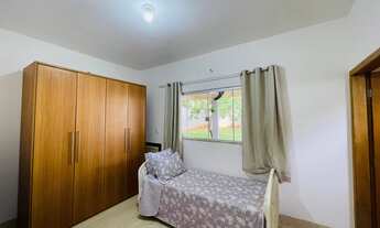 Imagem 6: ESCRITURADA E COM HABITE SE ACEITA FINANCIAMENTO E FGTS