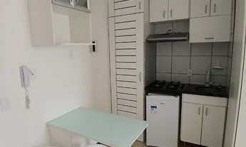 Imagem 6: ASA NORTE, SGAN 911, GREEN PARK, KIT DIVIDIDA, COM GARAGEM, REFORMADA