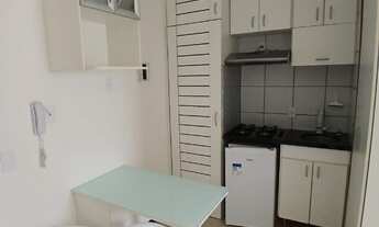 Imagem 5: ASA NORTE, SGAN 911, GREEN PARK, KIT DIVIDIDA, COM GARAGEM, REFORMADA