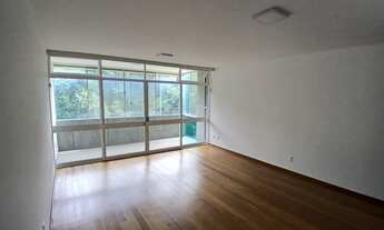 Imagem 2: APARTAMENTO AMPLO COM 03 QUARTOS, 01 SUÍTE, VARANDA, GARAGEM