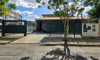 Imagem 2: ? Oportunidade Única de Investimento e Moradia na QI 09 do Guará I 1 casa esquina terreno