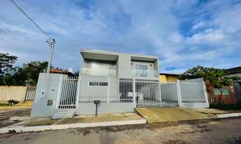 Imagem 3: ESCRITURADA E COM HABITE SE ACEITA FINANCIAMENTO E FGTS