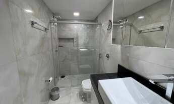 Imagem 7: SQS 303, REFORMADO, ANDAR ALTO, MEIO DE QUADRA, FINANCIÁVEL