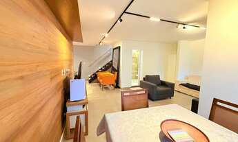 Imagem 2: SQN 210 COBERTURA 04 QUARTOS 02 SUITES GARAGEM ASA NORTE