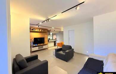 Imagem 5: SQN 210 COBERTURA 04 QUARTOS 02 SUITES GARAGEM ASA NORTE