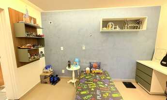 Imagem 6: SQN 210 COBERTURA 04 QUARTOS 02 SUITES GARAGEM ASA NORTE