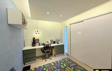 Imagem 7: SQN 210 COBERTURA 04 QUARTOS 02 SUITES GARAGEM ASA NORTE