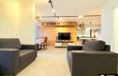 Imagem 3: SQN 210 COBERTURA 04 QUARTOS 02 SUITES GARAGEM ASA NORTE