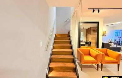 Imagem 4: SQN 210 COBERTURA 04 QUARTOS 02 SUITES GARAGEM ASA NORTE