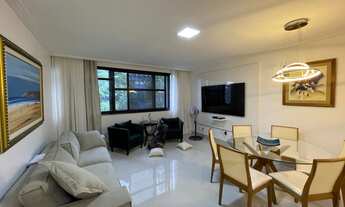 Imagem: SQS 303, REFORMADO, ANDAR ALTO, MEIO DE