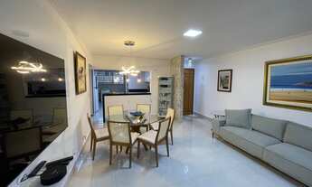 Imagem 4: SQS 303, REFORMADO, ANDAR ALTO, MEIO DE QUADRA, FINANCIÁVEL