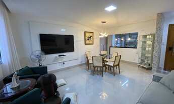 Imagem 2: SQS 303, REFORMADO, ANDAR ALTO, MEIO DE QUADRA, FINANCIÁVEL