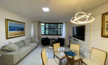 Imagem 6: SQS 303, REFORMADO, ANDAR ALTO, MEIO DE QUADRA, FINANCIÁVEL