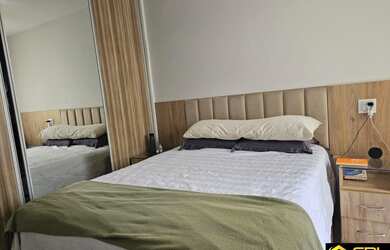 Imagem 5: CCSW 01 - ED. FERRARA 02 QUARTOS 01 SUITE 01 VAGA DE GARAGEM ACEITA FINANCIAMENTO