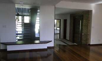 Imagem 5: SHIS QI 26 Lago Sul Terreno de Ponta de QI