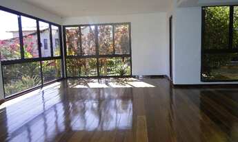 Imagem 3: SHIS QI 26 Lago Sul Terreno de Ponta de QI