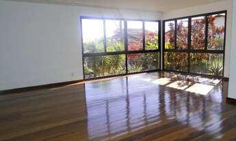 Imagem 4: SHIS QI 26 Lago Sul Terreno de Ponta de QI