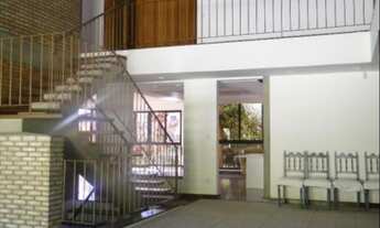 Imagem 7: SHIS QI 26 Lago Sul Terreno de Ponta de QI