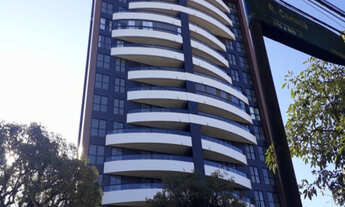 Imagem: APARTAMENTO RESIDENCIAL em CURITIBA - PR