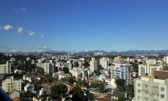 Imagem 2: APARTAMENTO RESIDENCIAL em CURITIBA - PR, Cabral