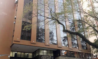 Imagem 2: SALA / SALÃO COMERCIAL COMERCIAL em CURITIBA - PR, BATEL