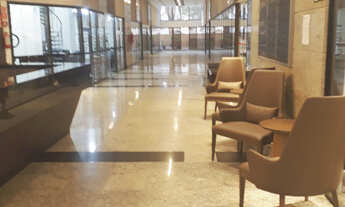 Imagem 3: SALA / SALÃO COMERCIAL COMERCIAL em CURITIBA - PR, BATEL