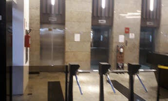 Imagem 4: SALA / SALÃO COMERCIAL COMERCIAL em CURITIBA - PR, BATEL