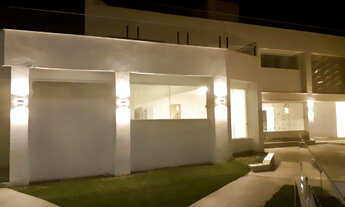 Imagem 5: Casa alto padrão para venda no bairro Hugo Lange em Curitiba