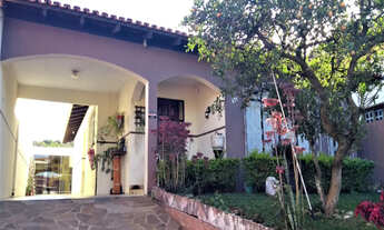 Imagem: CASA RESIDENCIAL em CURITIBA - PR, SÃO