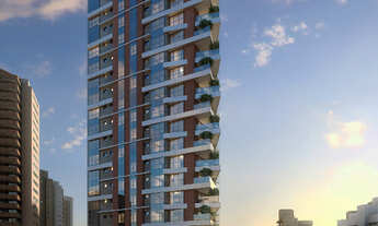 Imagem 4: APARTAMENTO RESIDENCIAL em CURITIBA - PR, CABRAL