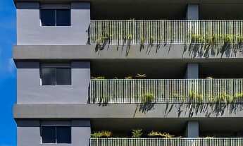 Imagem: APARTAMENTO RESIDENCIAL em CURITIBA - PR