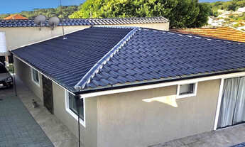 Imagem: CASA RESIDENCIAL em CURITIBA - PR, Boa Vista