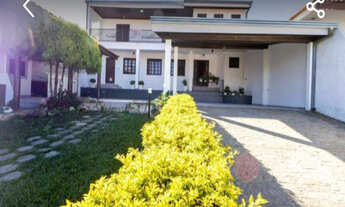 Imagem: CASA RESIDENCIAL em CURITIBA - PR, Boa Vista