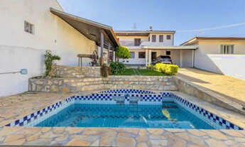 Imagem 5: CASA RESIDENCIAL em CURITIBA - PR, Boa Vista