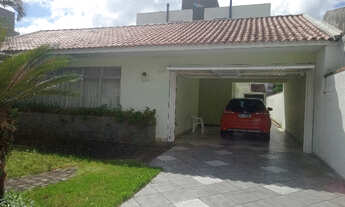 Imagem: CASA RESIDENCIAL em CURITIBA - PR, BOA VISTA