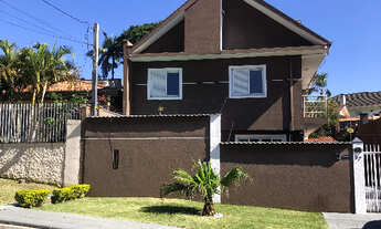Imagem: SOBRADO RESIDENCIAL em CURITIBA - PR, Bom