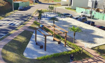 Imagem 7: TERRENO RESIDENCIAL em CURITIBA - PR, SANTA CÂNDIDA