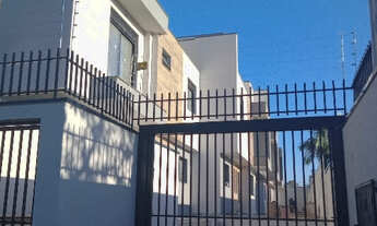 Imagem 2: SOBRADO RESIDENCIAL em CURITIBA - PR, GUABIROTUBA