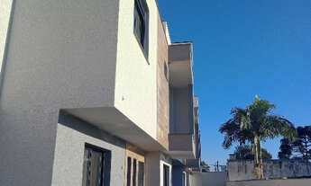 Imagem 3: SOBRADO RESIDENCIAL em CURITIBA - PR, GUABIROTUBA