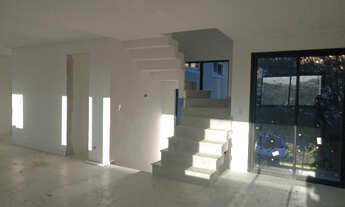 Imagem 7: SOBRADO RESIDENCIAL em CURITIBA - PR, GUABIROTUBA