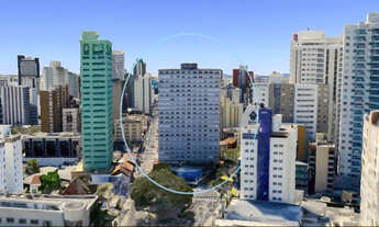 Imagem: APARTAMENTO RESIDENCIAL em CURITIBA - PR