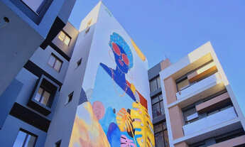 Imagem: APARTAMENTO RESIDENCIAL em CURITIBA - PR