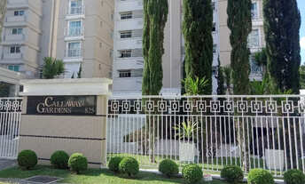 Imagem: APARTAMENTO RESIDENCIAL em CURITIBA - PR