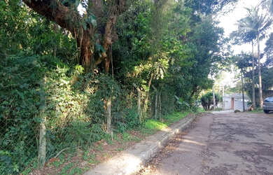 Imagem 4: TERRENO RESIDENCIAL em CURITIBA - PR, PILARZINHO