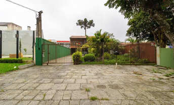 Imagem 2: CASA RESIDENCIAL em CURITIBA - PR, BACACHERI